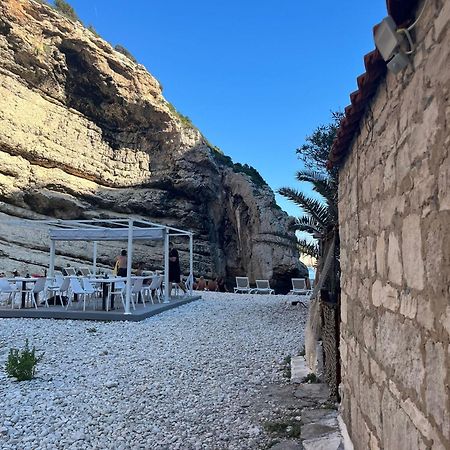 Holiday Home Stiniva ヴィス エクステリア 写真