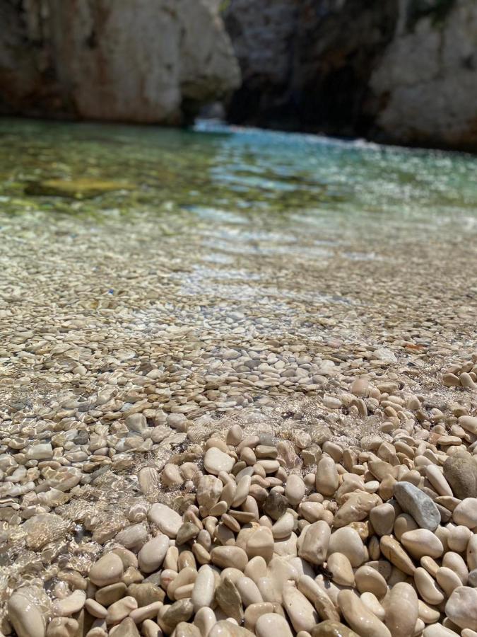 Holiday Home Stiniva ヴィス エクステリア 写真