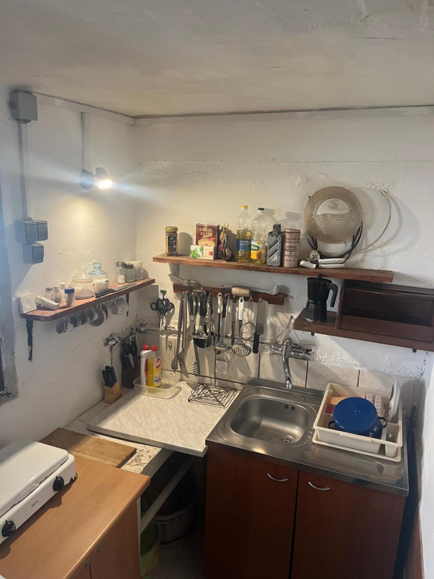Holiday Home Stiniva ヴィス エクステリア 写真