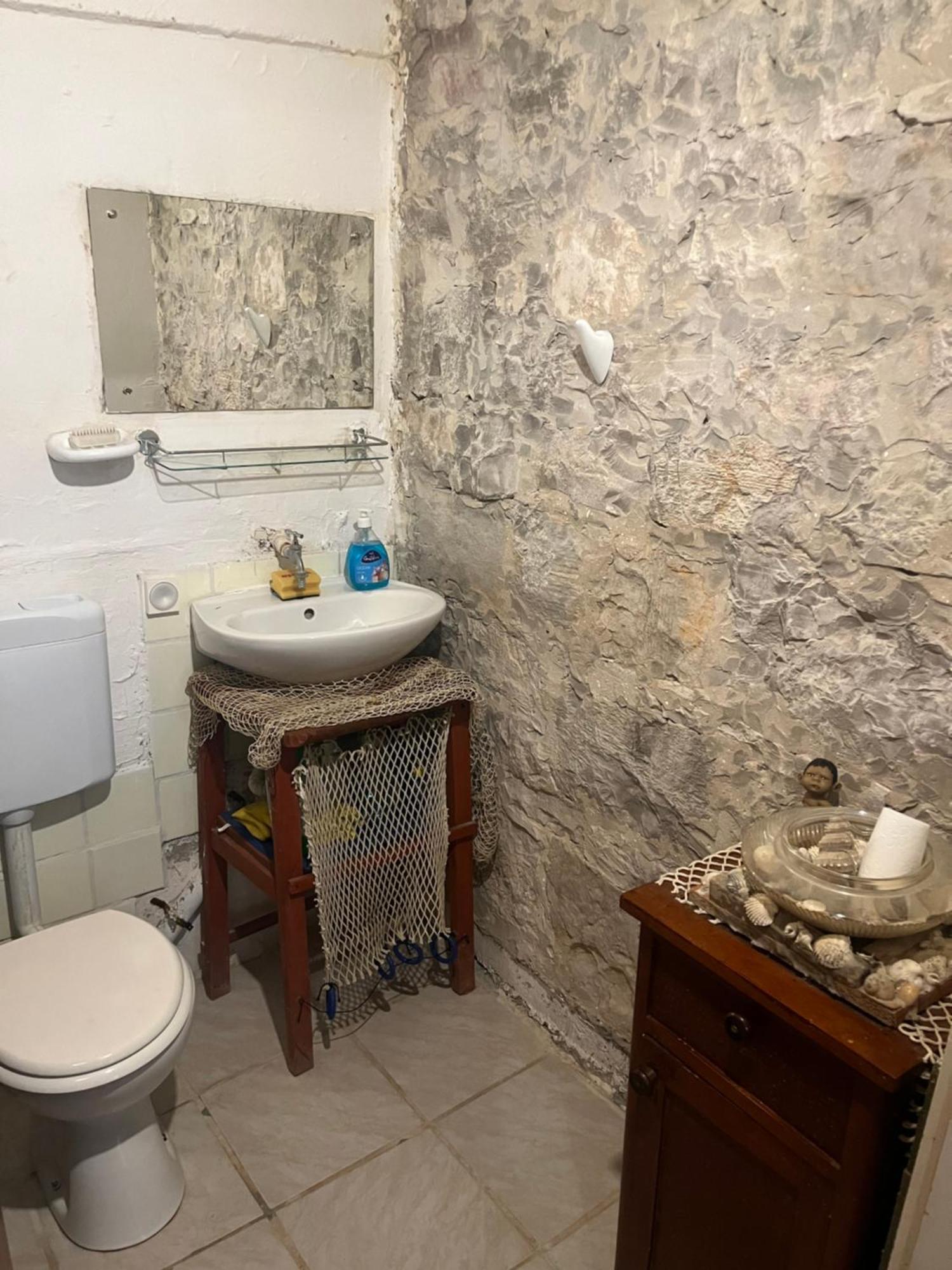 Holiday Home Stiniva ヴィス エクステリア 写真