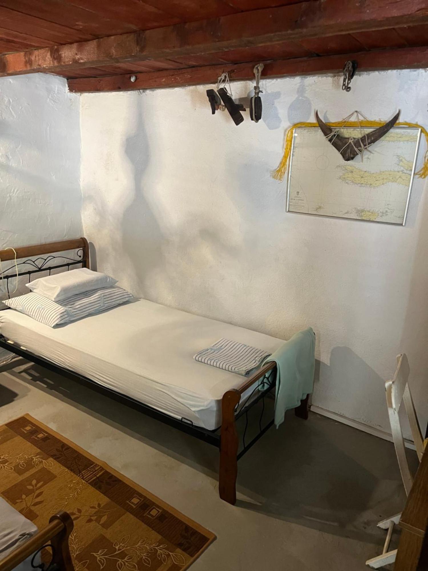 Holiday Home Stiniva ヴィス エクステリア 写真