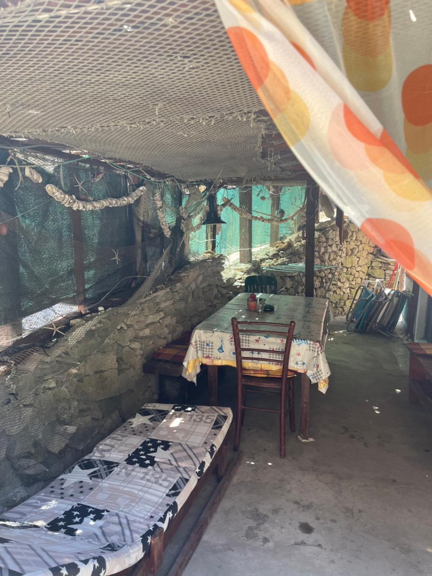Holiday Home Stiniva ヴィス エクステリア 写真