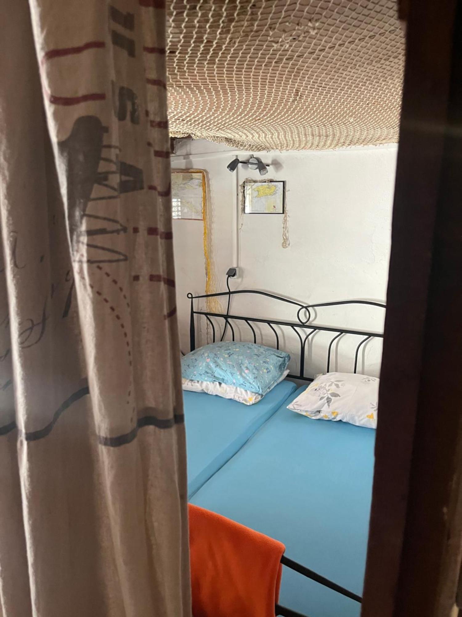 Holiday Home Stiniva ヴィス エクステリア 写真