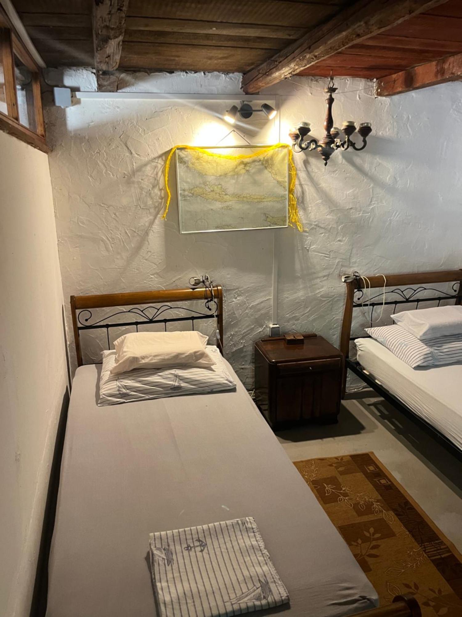 Holiday Home Stiniva ヴィス エクステリア 写真