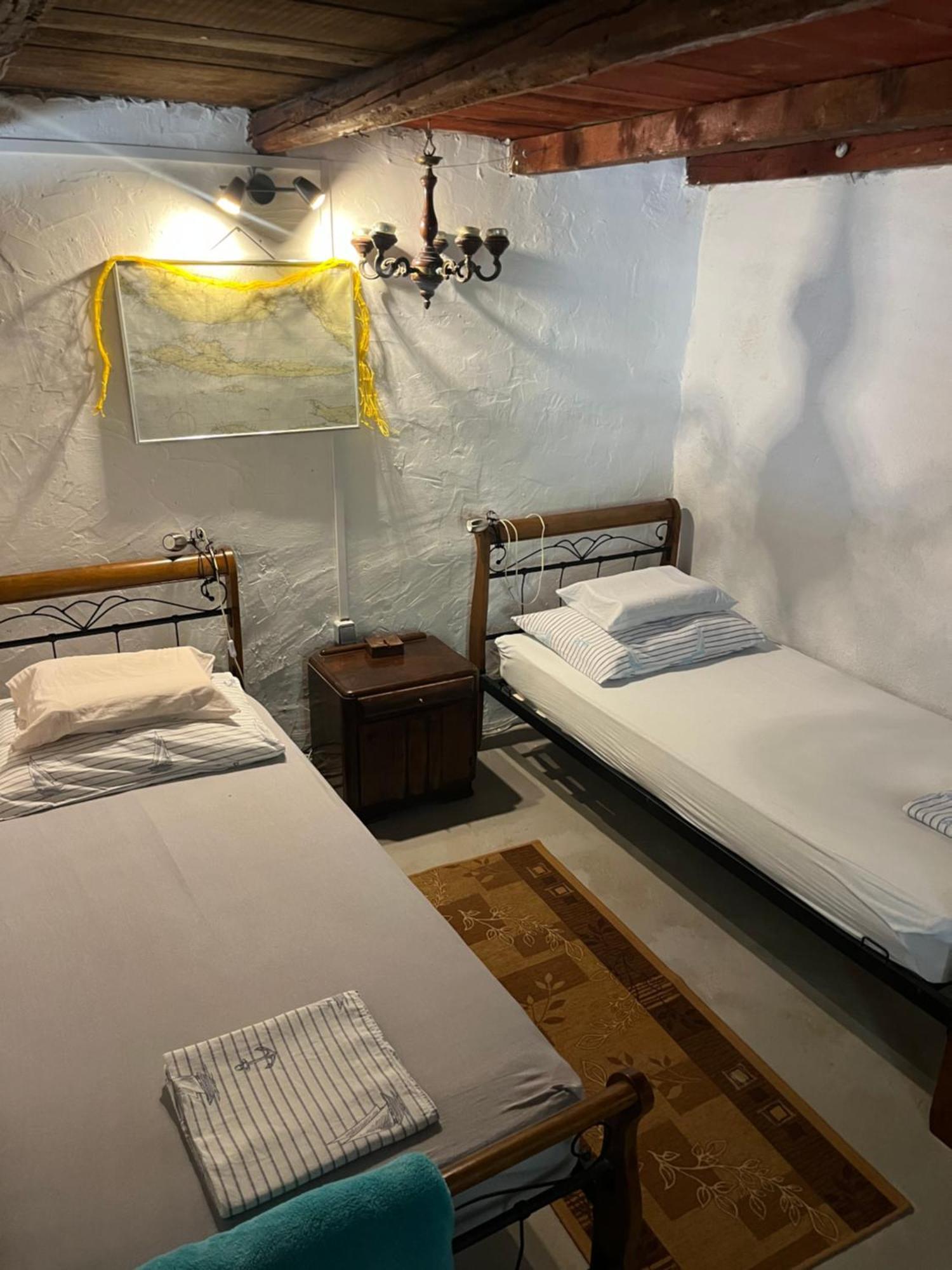 Holiday Home Stiniva ヴィス エクステリア 写真