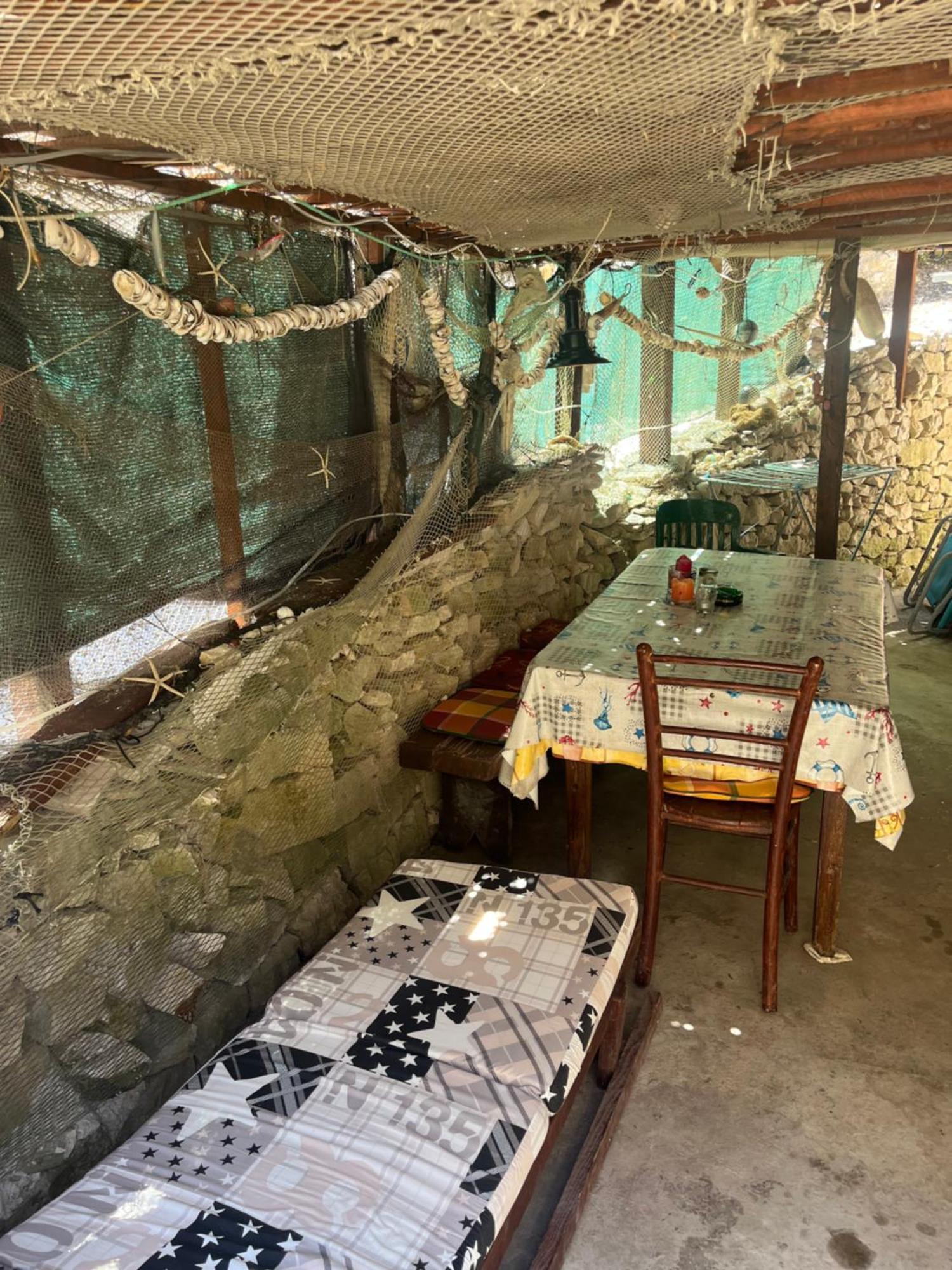 Holiday Home Stiniva ヴィス エクステリア 写真
