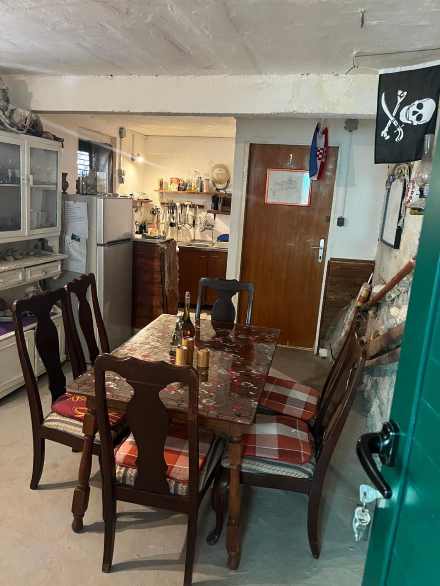Holiday Home Stiniva ヴィス エクステリア 写真