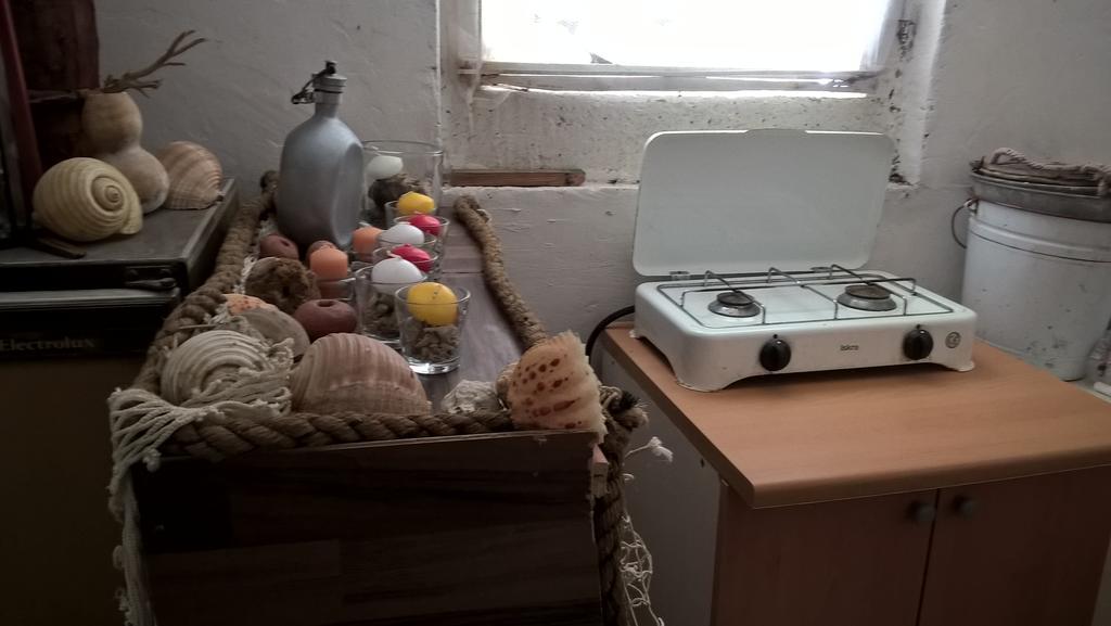 Holiday Home Stiniva ヴィス エクステリア 写真