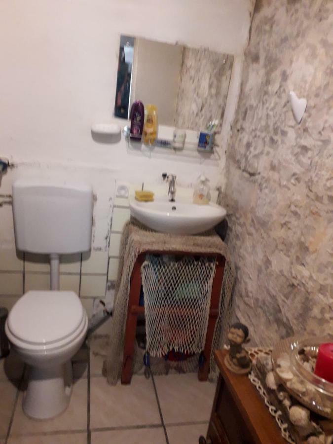 Holiday Home Stiniva ヴィス エクステリア 写真